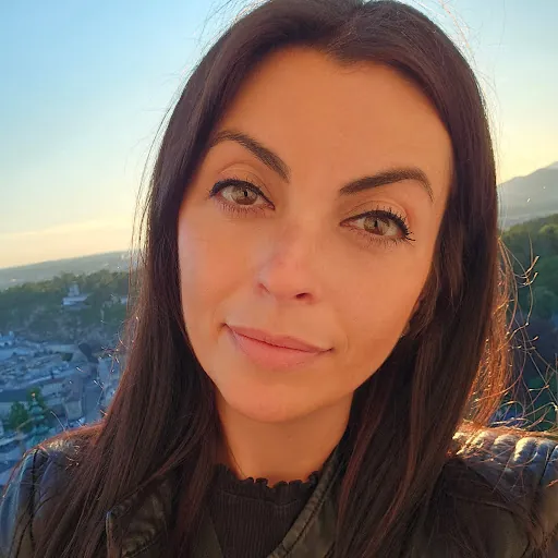 Ioana Patratanu