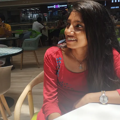 LAKSHMI S_MENON