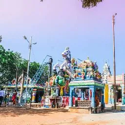 Sundar Rathinavel