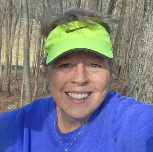 Susan Fisher