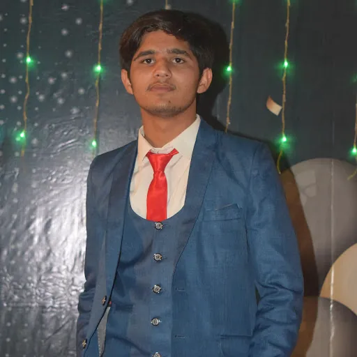 Salman Ali