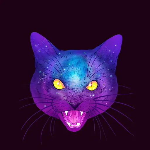 an Average Cat 16