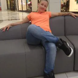 Brandy Ogle