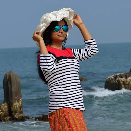 sulakshana vasanth