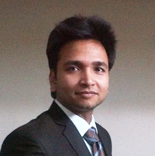 Mitesh Saragia