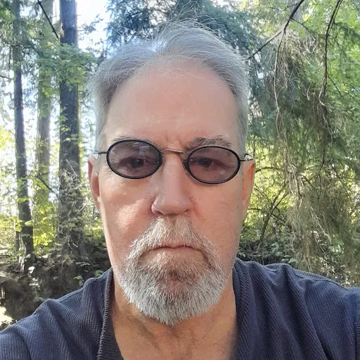 Barry Hamilton