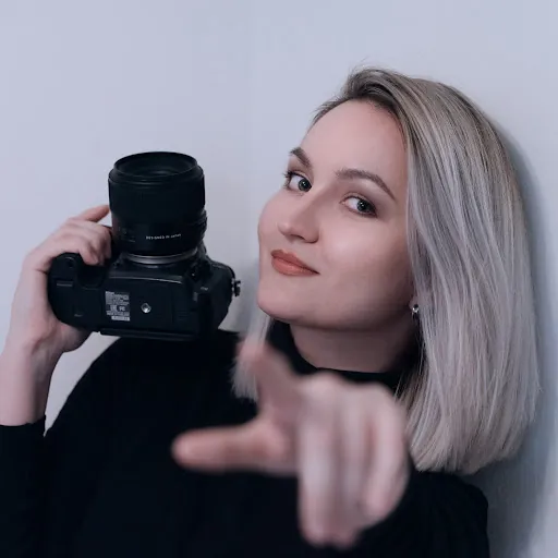 Tatiana Dorokhova