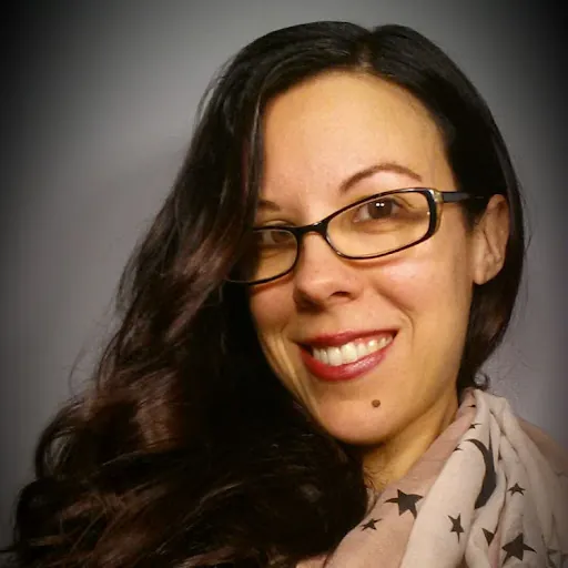 Sara Woodruff