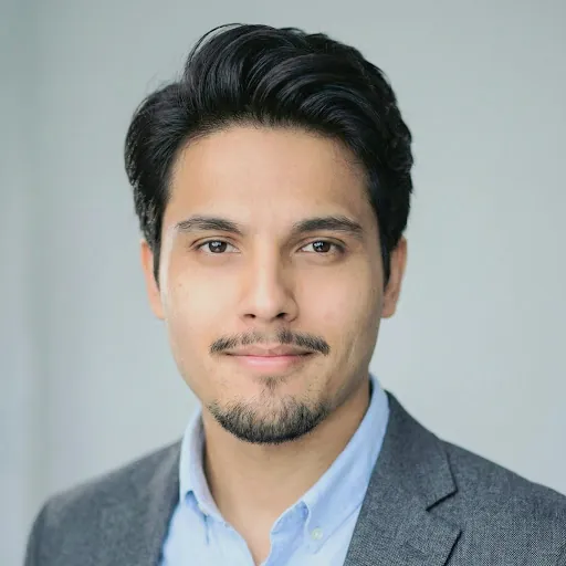 Aashish Bhattarai