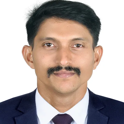 Anoop EK