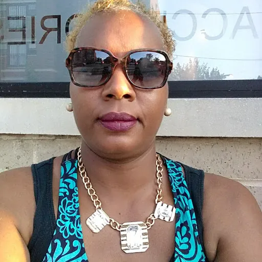 Denyse M-P