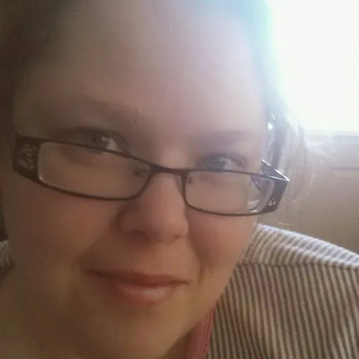 Rebecca Chaplin