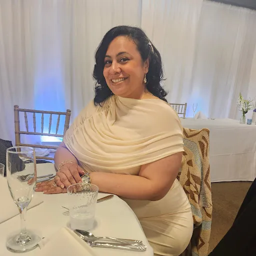 Loury Azucena