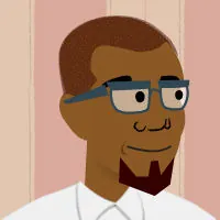 Bruce Caines