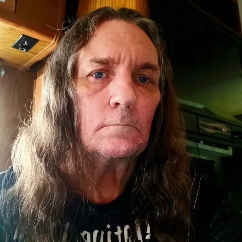 Joe Rutledge