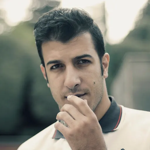 Emad Akbari