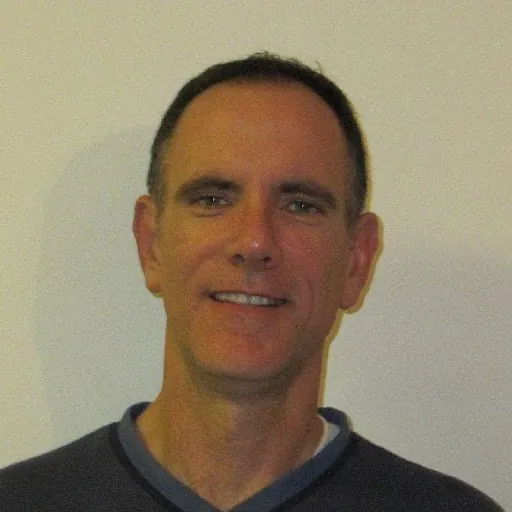 Ken Kilmurray