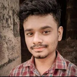 Ankit Shil