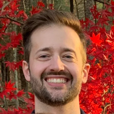 Alex Morganti