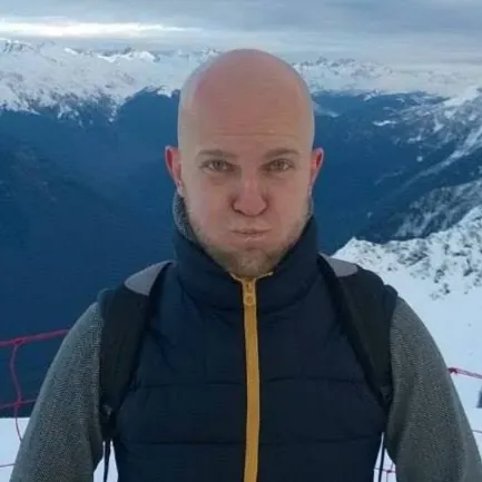 Pavel Svintsov