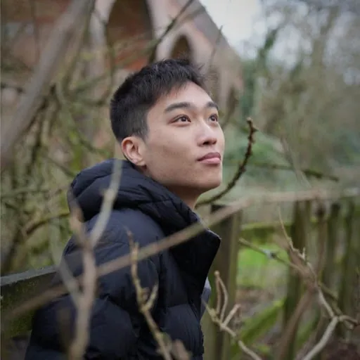 Martin Chan