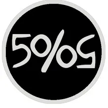 50 shot