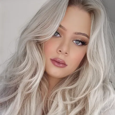 Alina Yuhim
