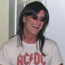 Ben Jarnagin