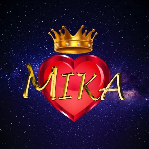 Queen Mika