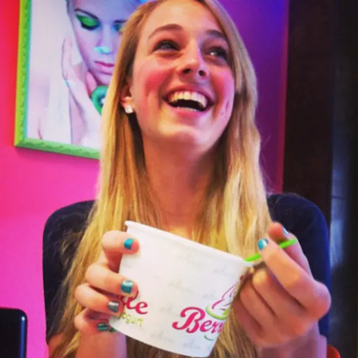 Emily Jones
