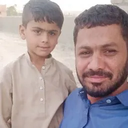 Arshad Hussain