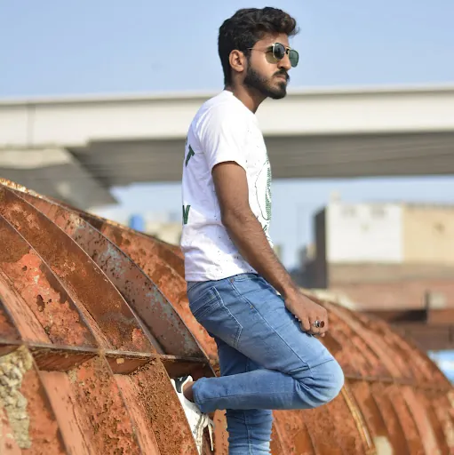 Hamza Tariq