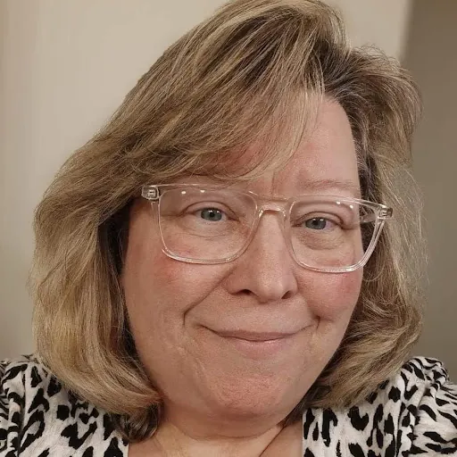 Tracey Rogers
