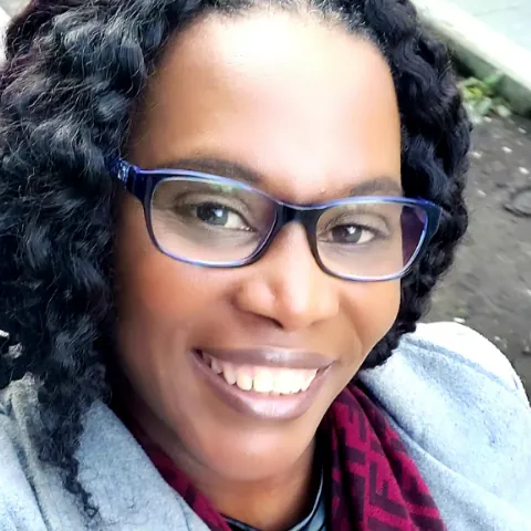 Petula Thomas