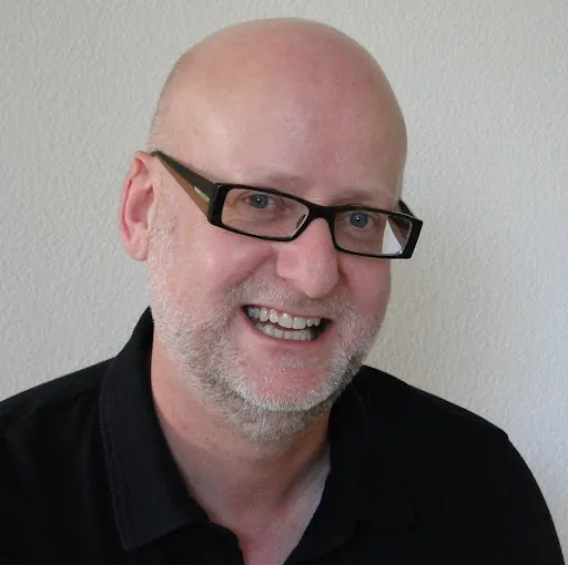 Simon Rowell