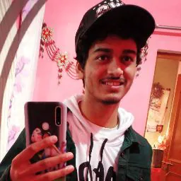 Akash chauhan