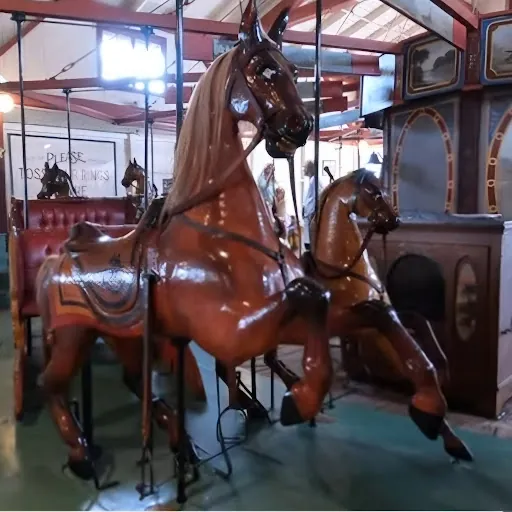 Mary