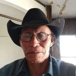 Donald Chavez