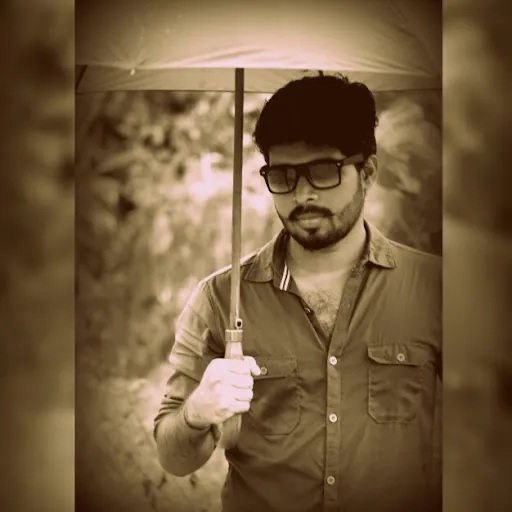 Pranav Surendran