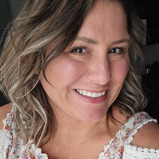 Amanda Mulieri