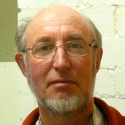John Patten