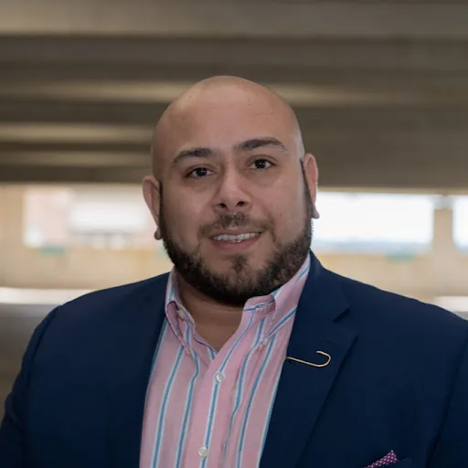 Marcelo Granillo