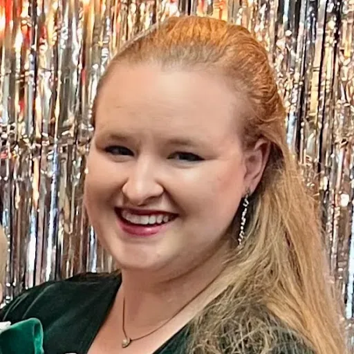 Kenna Brantingham