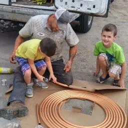 Steadfast Plumbing