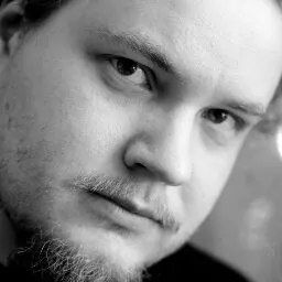 Jesper Bøg