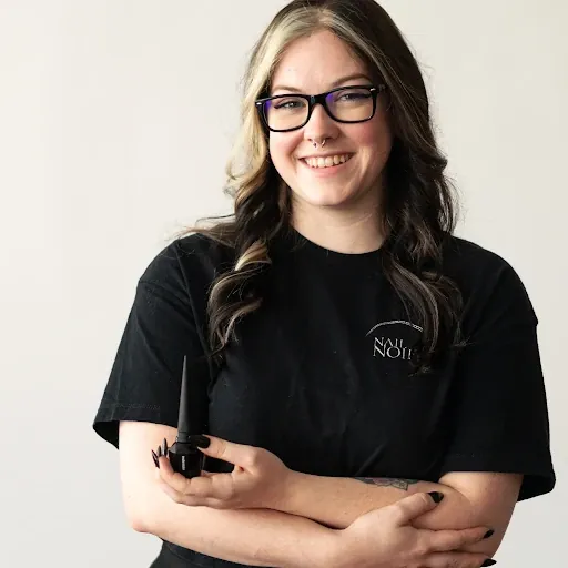 MacKenzie Parmley