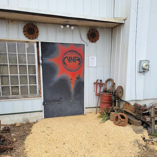 NNR Metalwërks