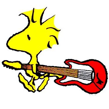 Rock Chick