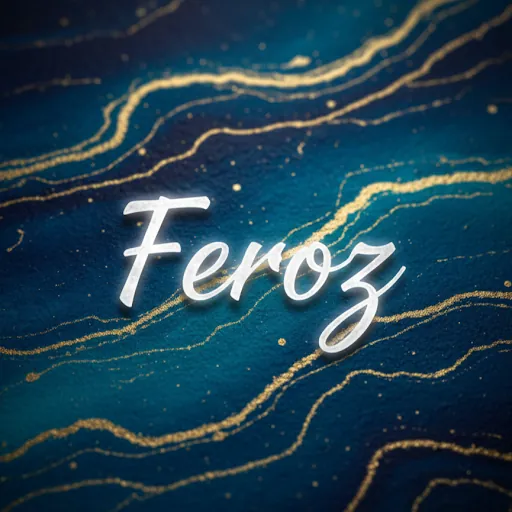 Feroz Popal
