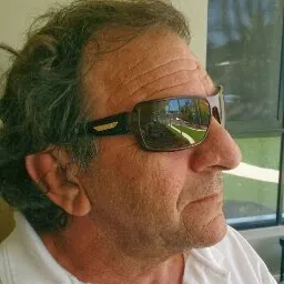 Steve Hunjas